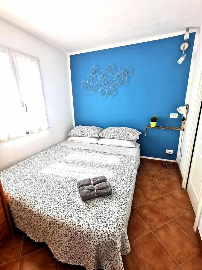 Cinque Terre Sea View Appartement Vernazza Buitenkant foto