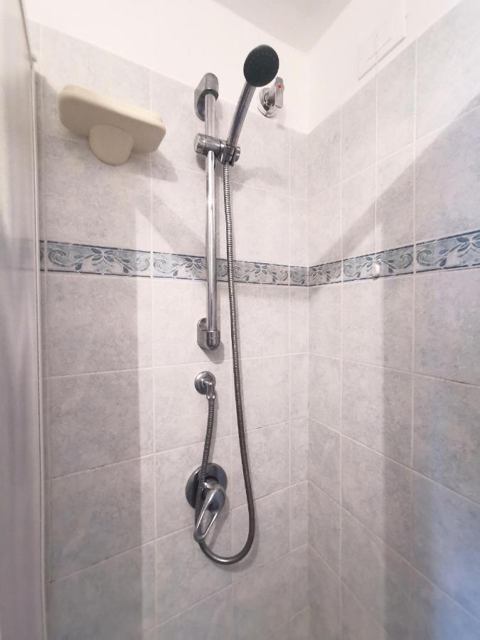 Cinque Terre Sea View Appartement Vernazza Buitenkant foto